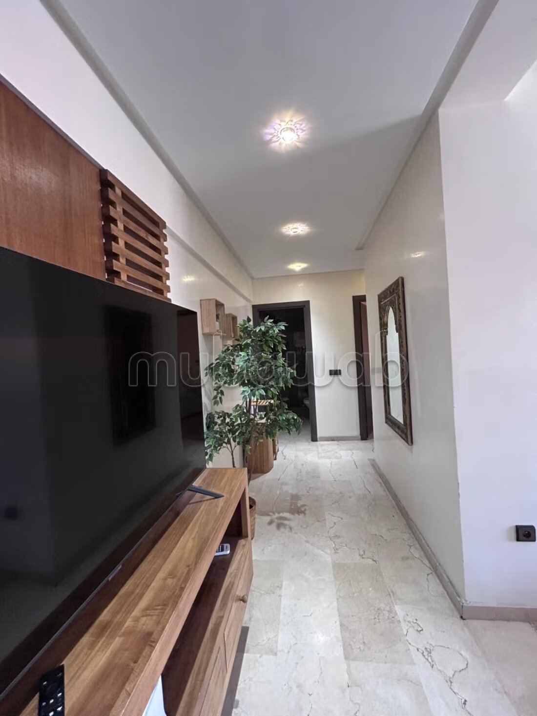 98 m² Apartment for Rent in Marrakech - Guéliz — Photo 214