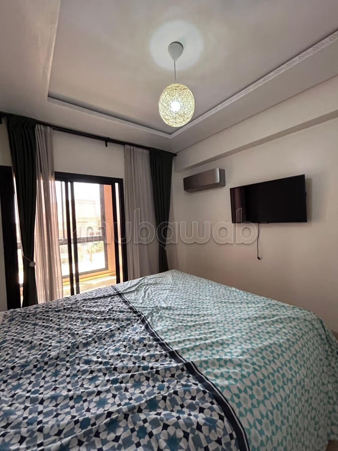 98 m² Apartment for Rent in Marrakech - Guéliz — Photo 220