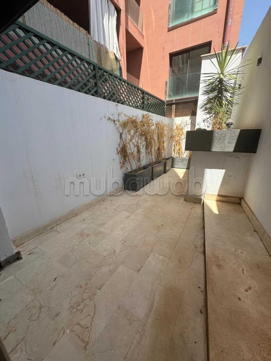 98 m² Apartment for Rent in Marrakech - Guéliz — Photo 251