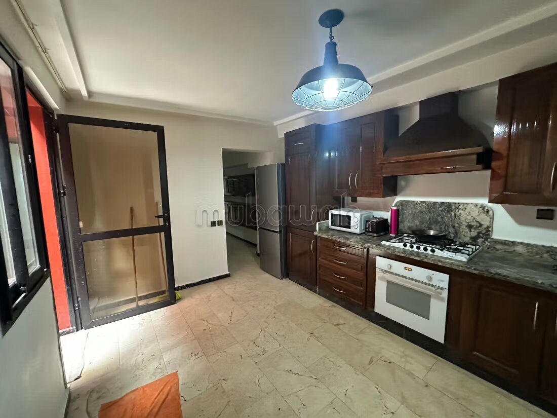 98 m² Apartment for Rent in Marrakech - Guéliz — Photo 262