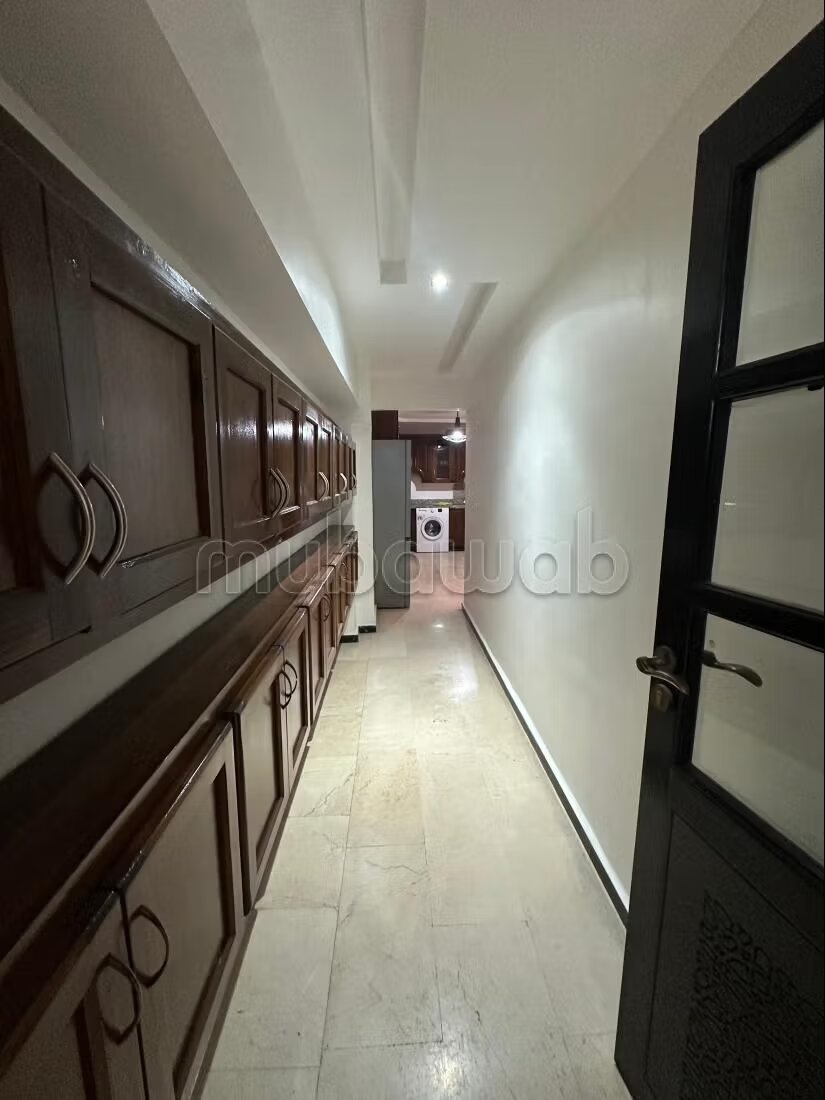 98 m² Apartment for Rent in Marrakech - Guéliz — Photo 264