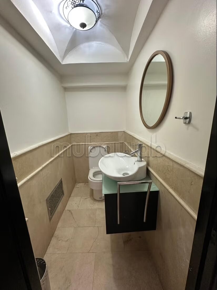 98 m² Apartment for Rent in Marrakech - Guéliz — Photo 265