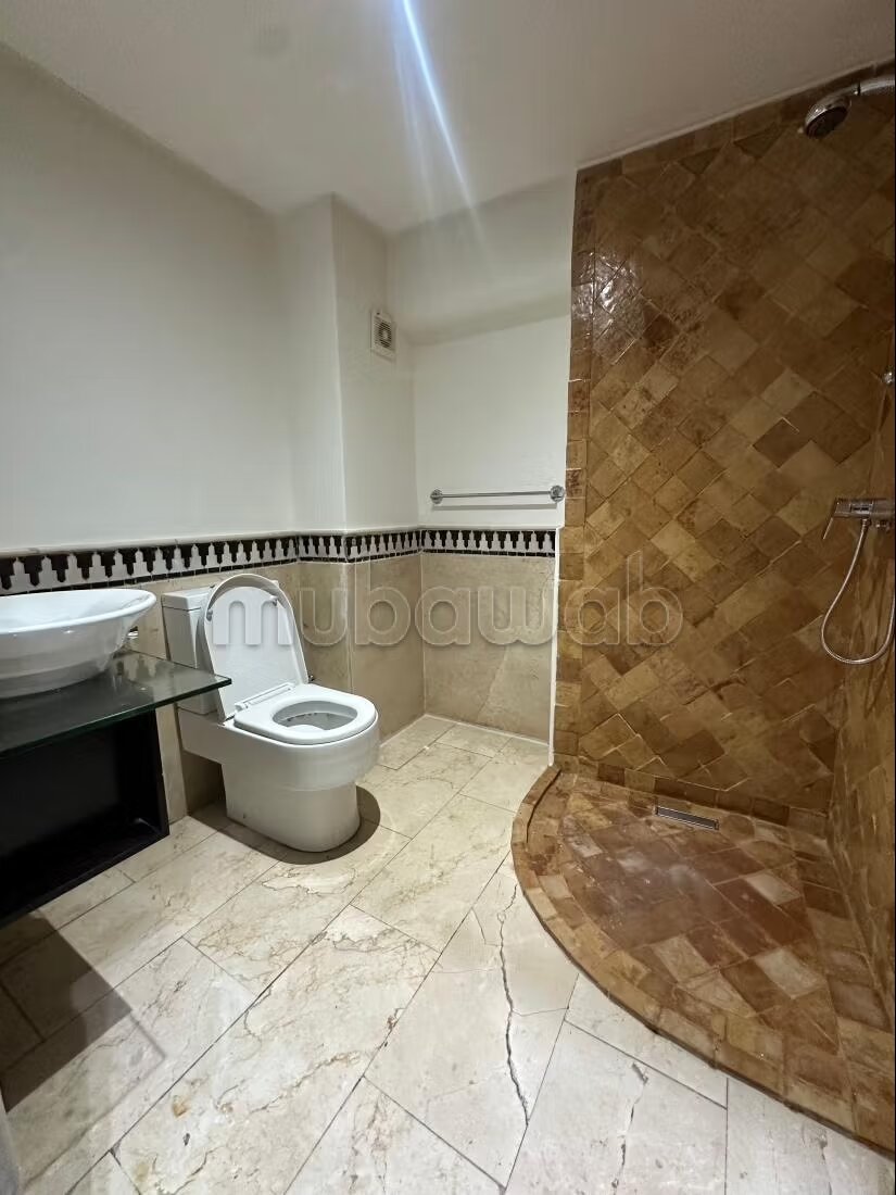 98 m² Apartment for Rent in Marrakech - Guéliz — Photo 266