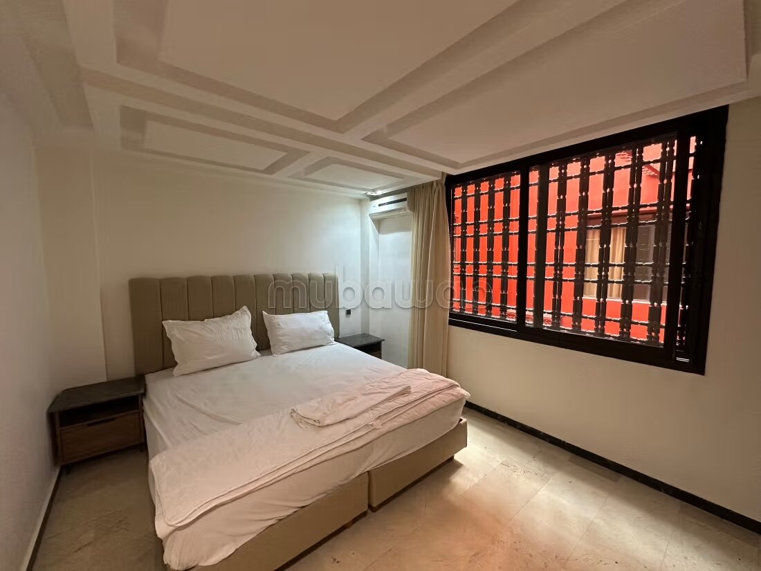 98 m² Apartment for Rent in Marrakech - Guéliz — Photo 268