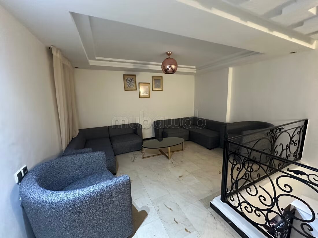 98 m² Apartment for Rent in Marrakech - Guéliz — Photo 274