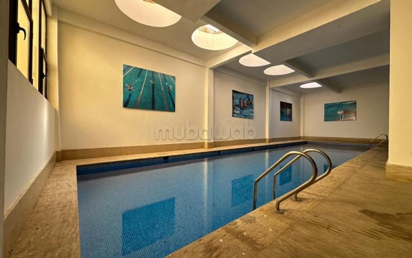 98 m² Apartment for Rent in Marrakech - Guéliz — Photo 276