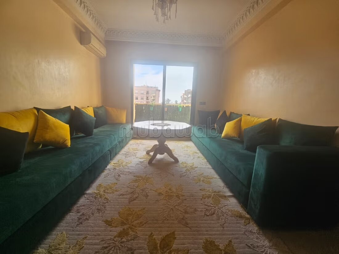 98 m² Apartment for Rent in Marrakech - Guéliz — Photo 277
