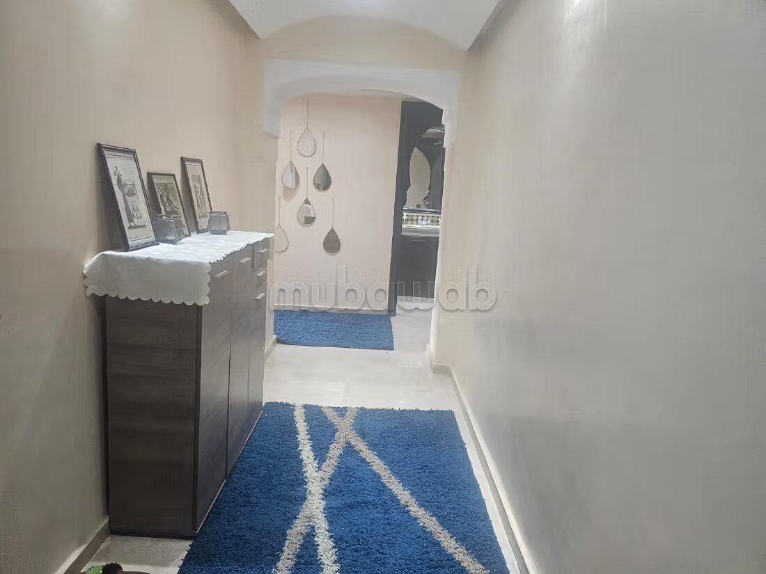 98 m² Apartment for Rent in Marrakech - Guéliz — Photo 281
