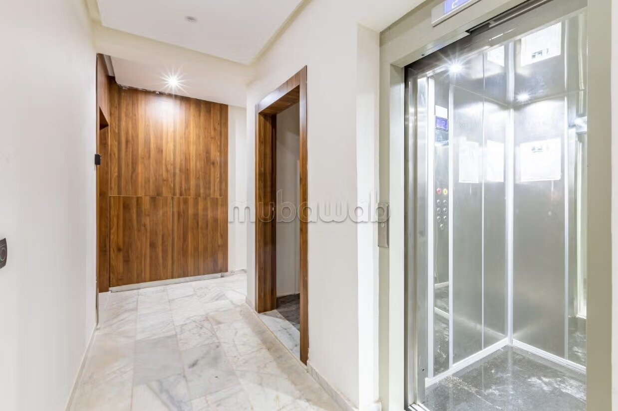 98 m² Apartment for Rent in Marrakech - Guéliz — Photo 300