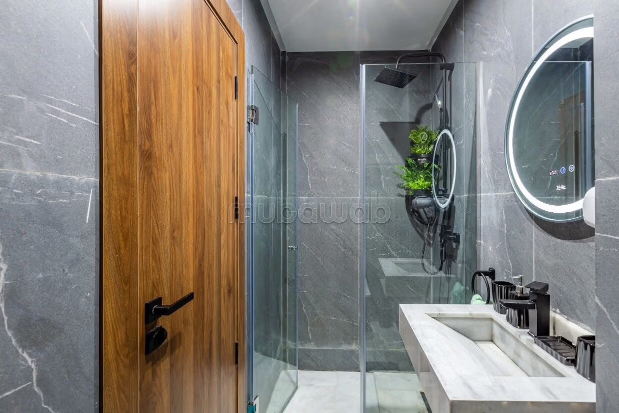 98 m² Apartment for Rent in Marrakech - Guéliz — Photo 303