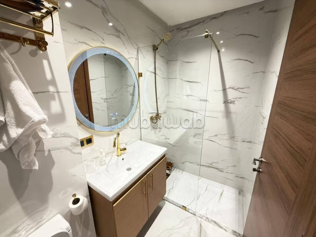 98 m² Apartment for Rent in Marrakech - Guéliz — Photo 315