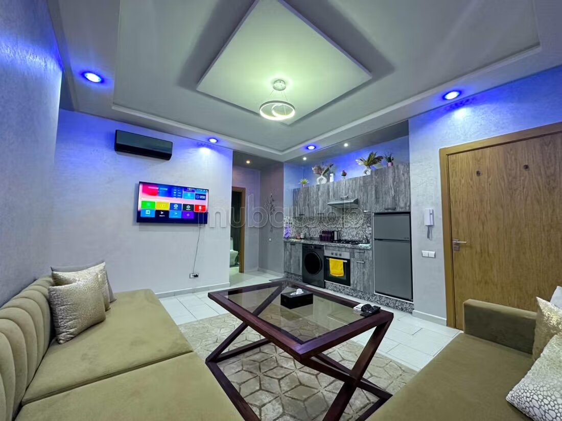 98 m² Apartment for Rent in Marrakech - Guéliz — Photo 321
