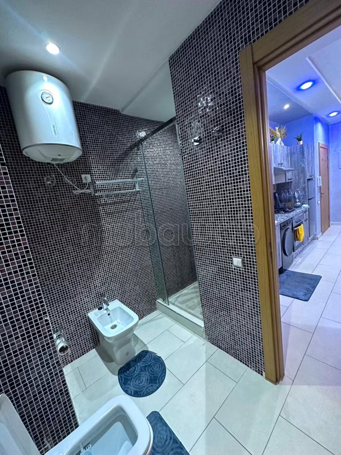 98 m² Apartment for Rent in Marrakech - Guéliz — Photo 322