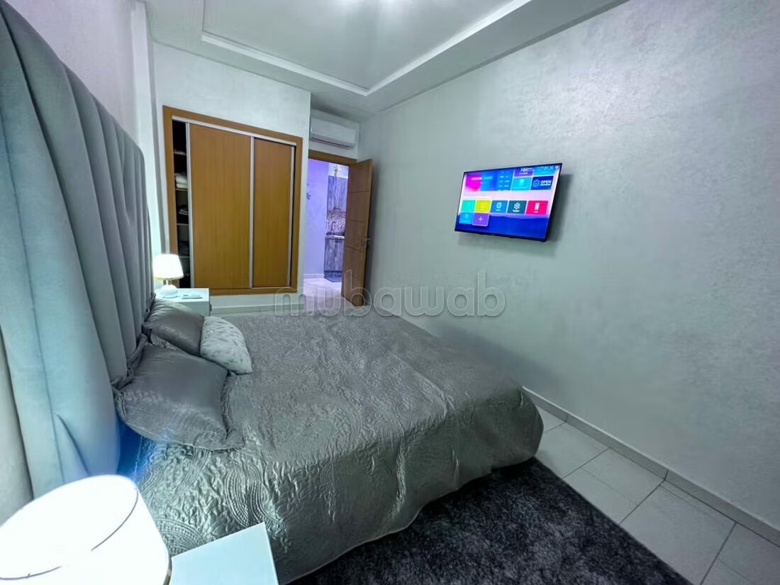 98 m² Apartment for Rent in Marrakech - Guéliz — Photo 324