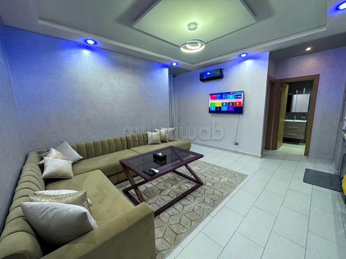 98 m² Apartment for Rent in Marrakech - Guéliz — Photo 325
