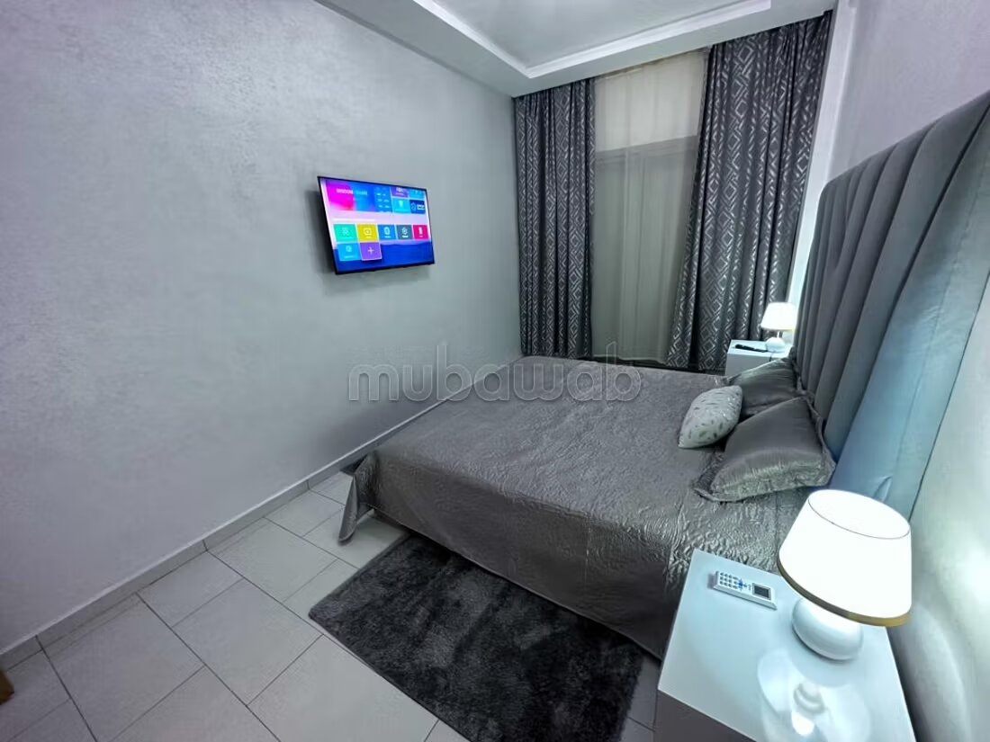 98 m² Apartment for Rent in Marrakech - Guéliz — Photo 326