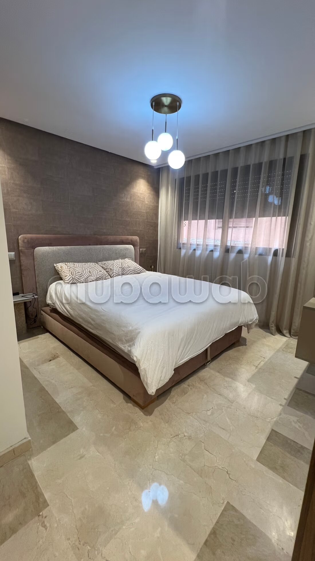 98 m² Apartment for Rent in Marrakech - Guéliz — Photo 335