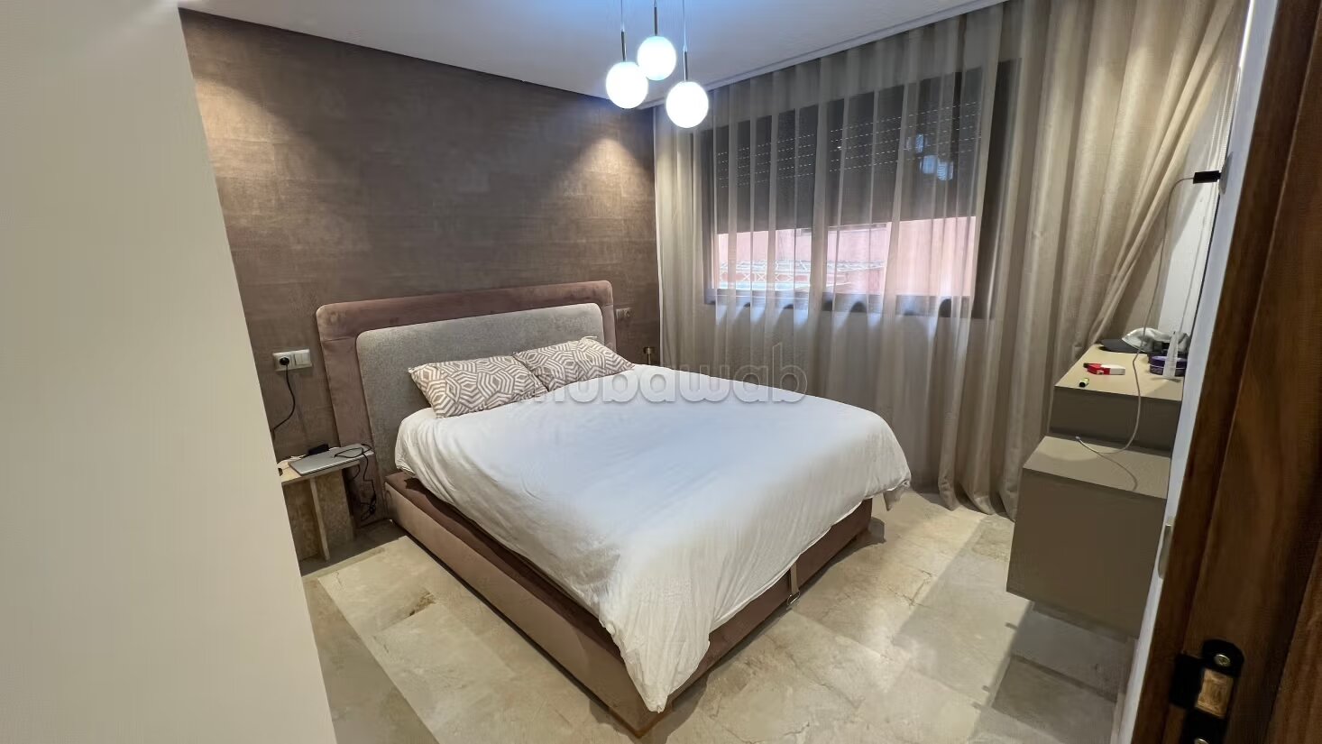 98 m² Apartment for Rent in Marrakech - Guéliz — Photo 336