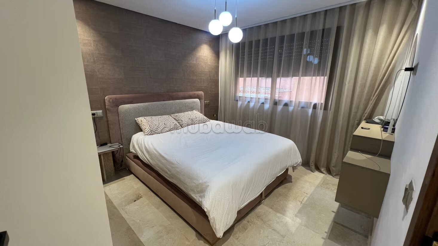 98 m² Apartment for Rent in Marrakech - Guéliz — Photo 337