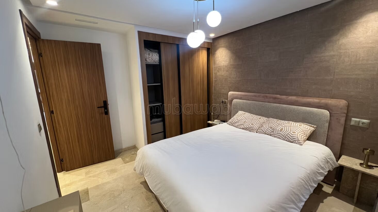 98 m² Apartment for Rent in Marrakech - Guéliz — Photo 338