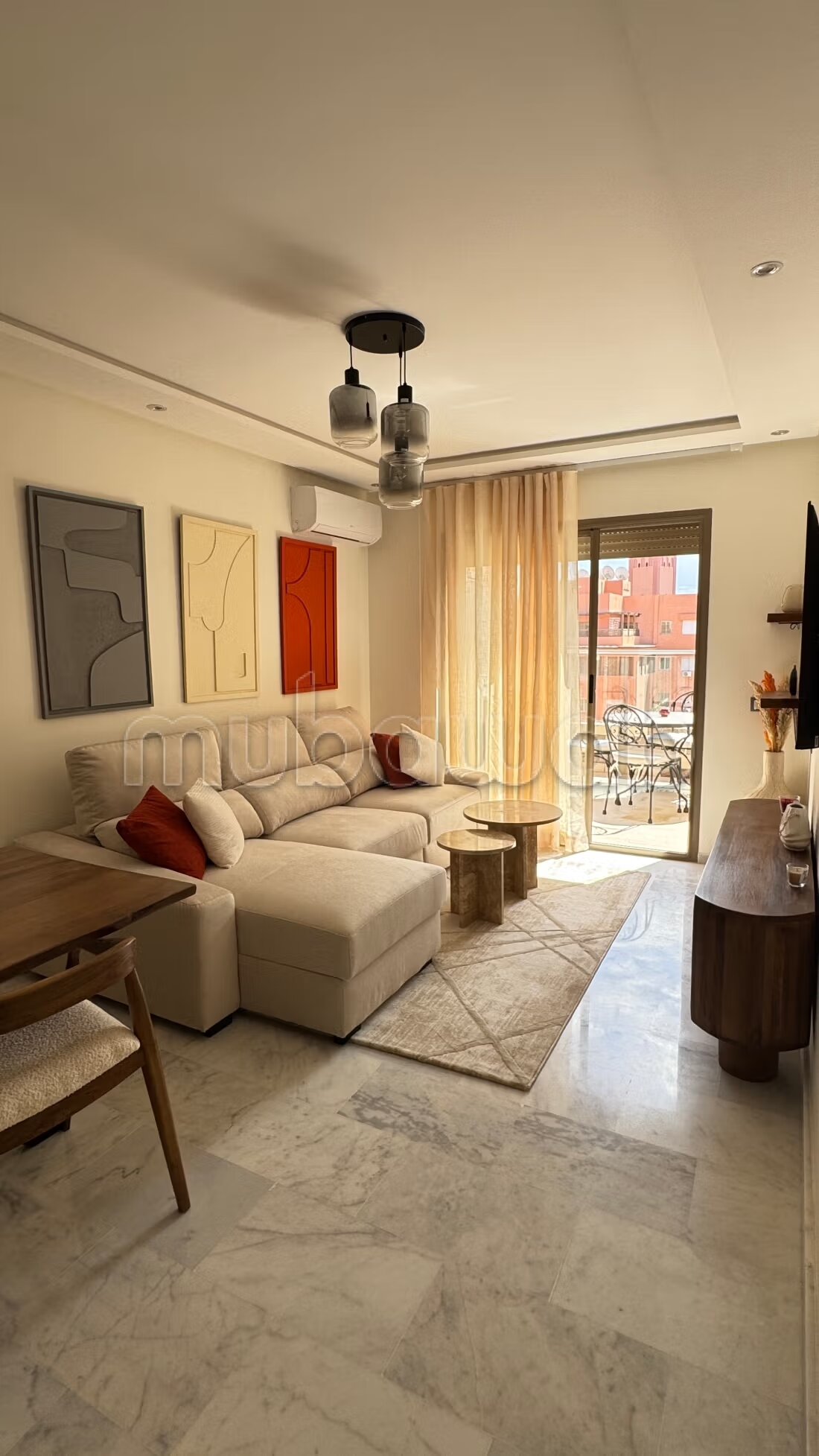 98 m² Apartment for Rent in Marrakech - Guéliz — Photo 352