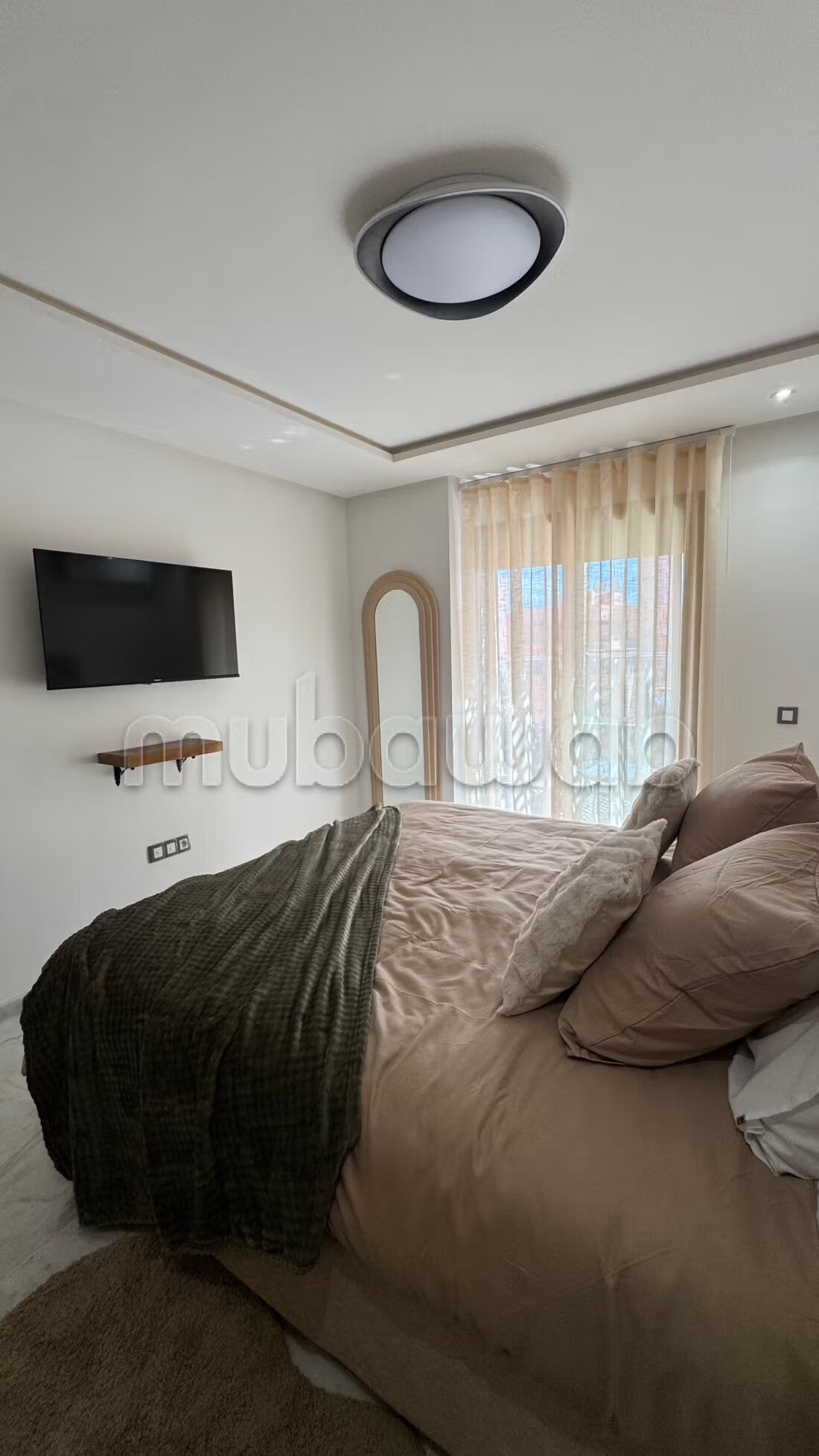 98 m² Apartment for Rent in Marrakech - Guéliz — Photo 355