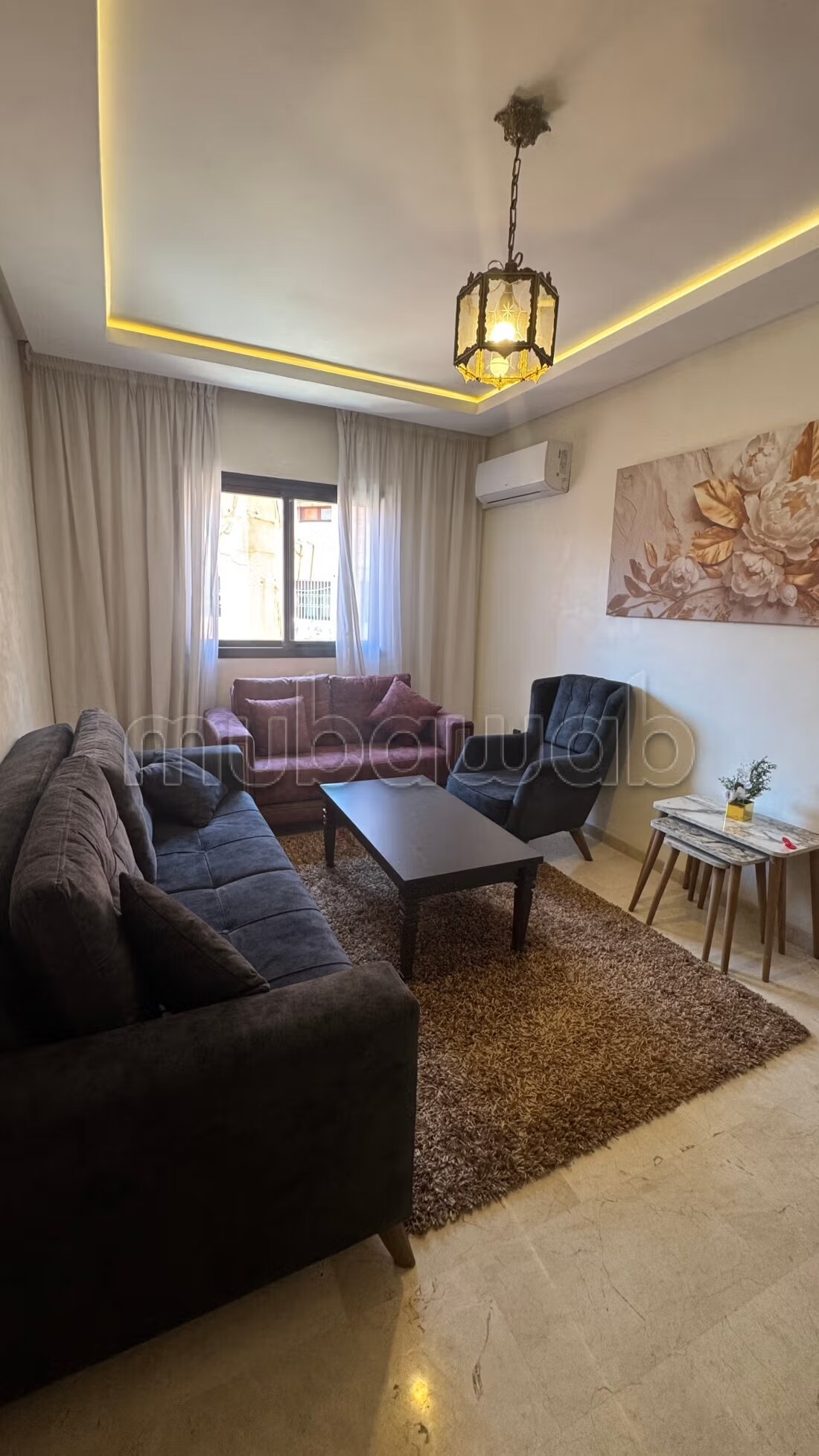 98 m² Apartment for Rent in Marrakech - Guéliz — Photo 356
