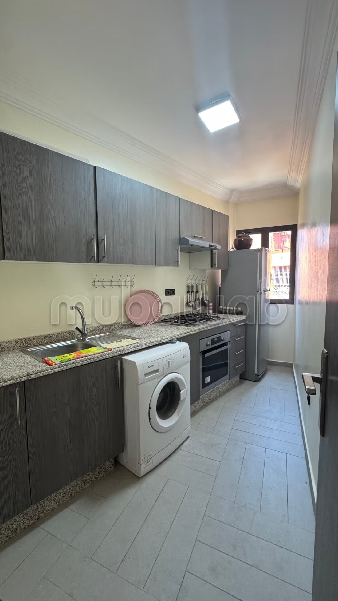 98 m² Apartment for Rent in Marrakech - Guéliz — Photo 357