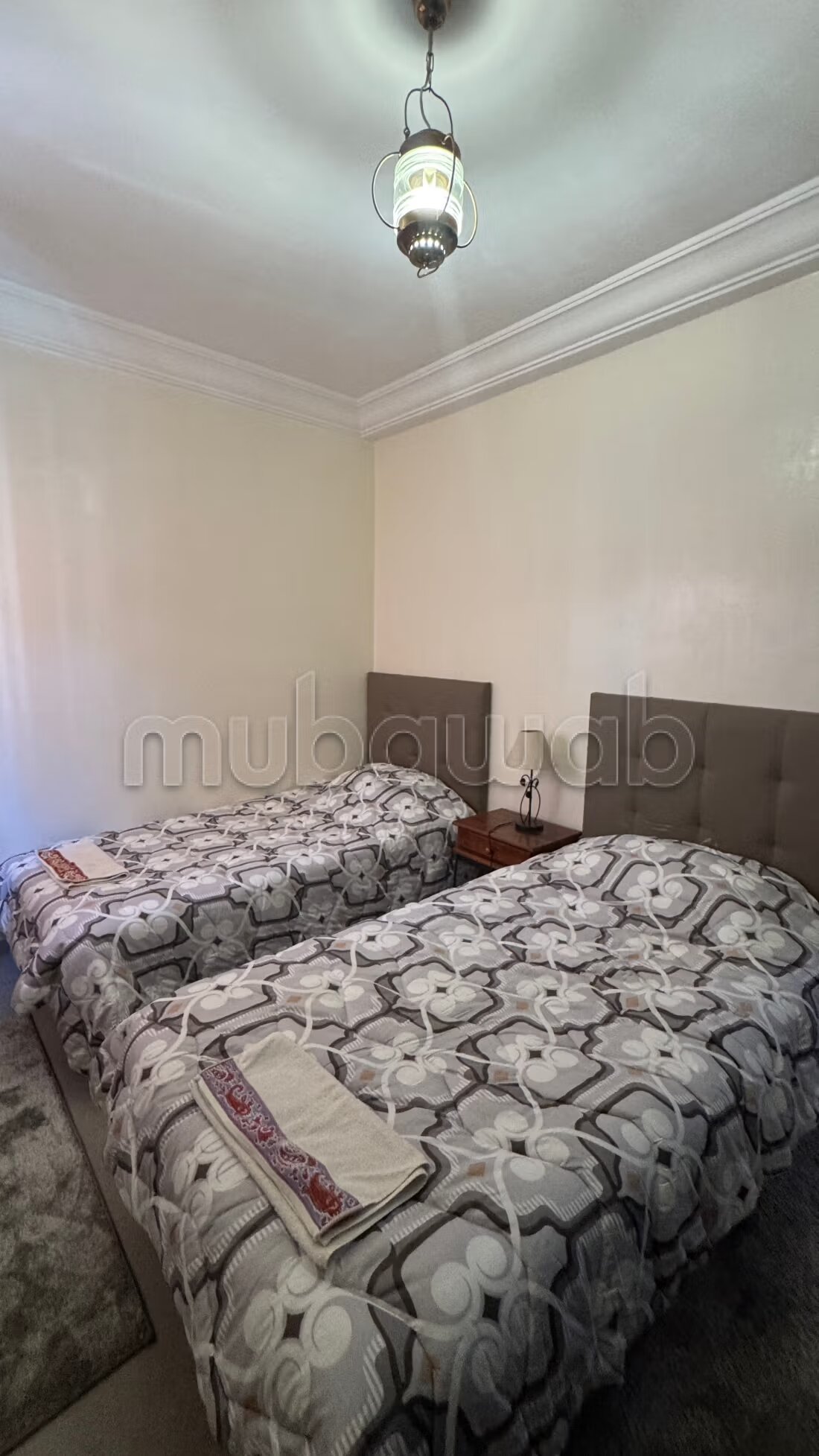98 m² Apartment for Rent in Marrakech - Guéliz — Photo 358