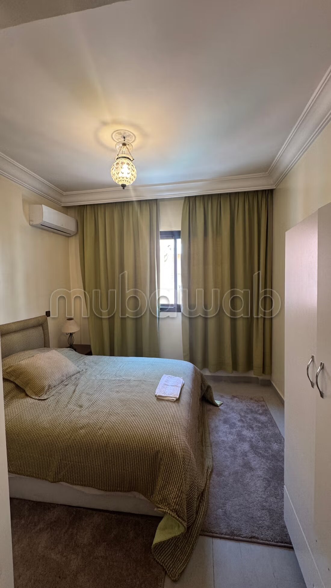98 m² Apartment for Rent in Marrakech - Guéliz — Photo 359