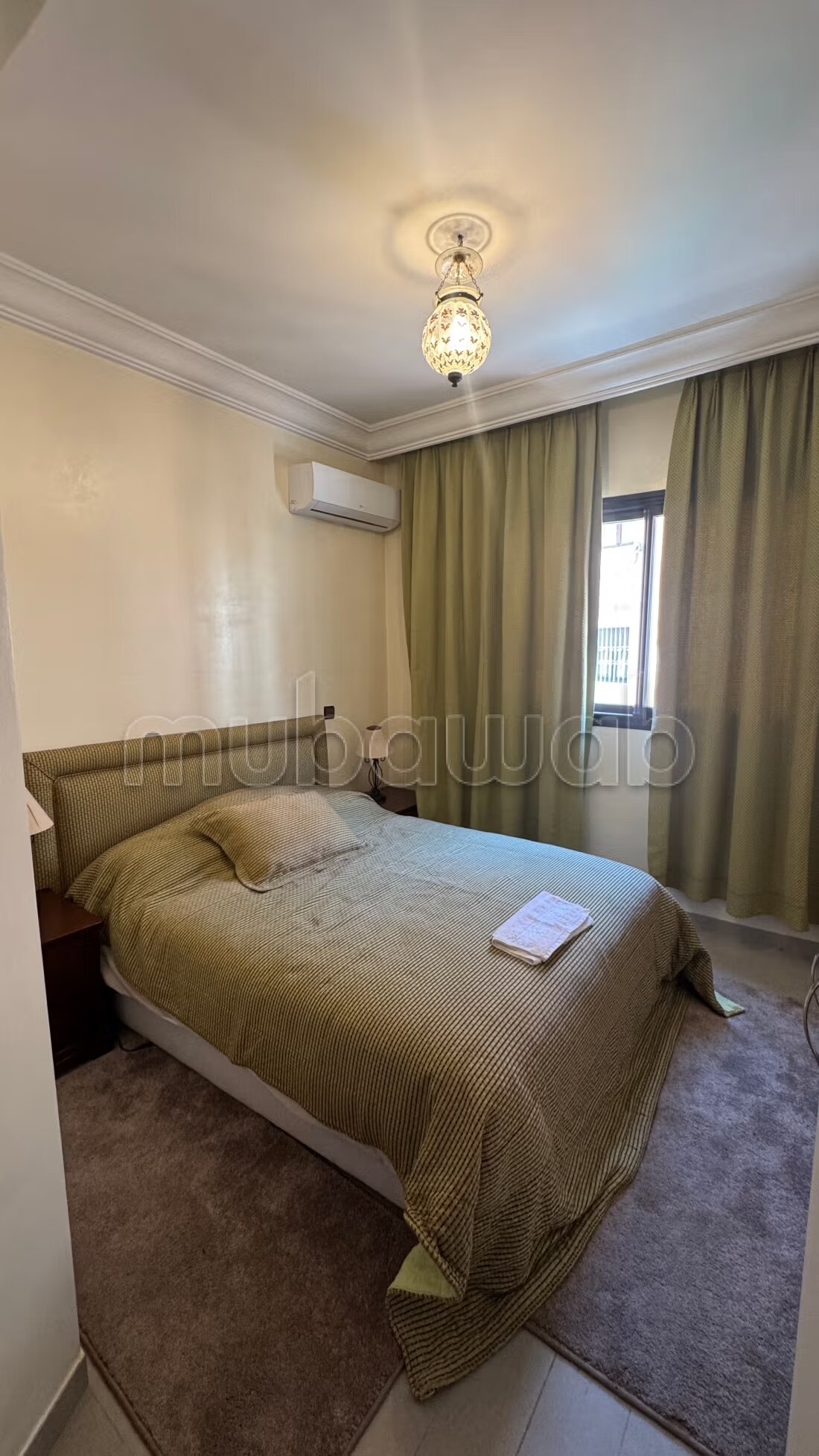 98 m² Apartment for Rent in Marrakech - Guéliz — Photo 360