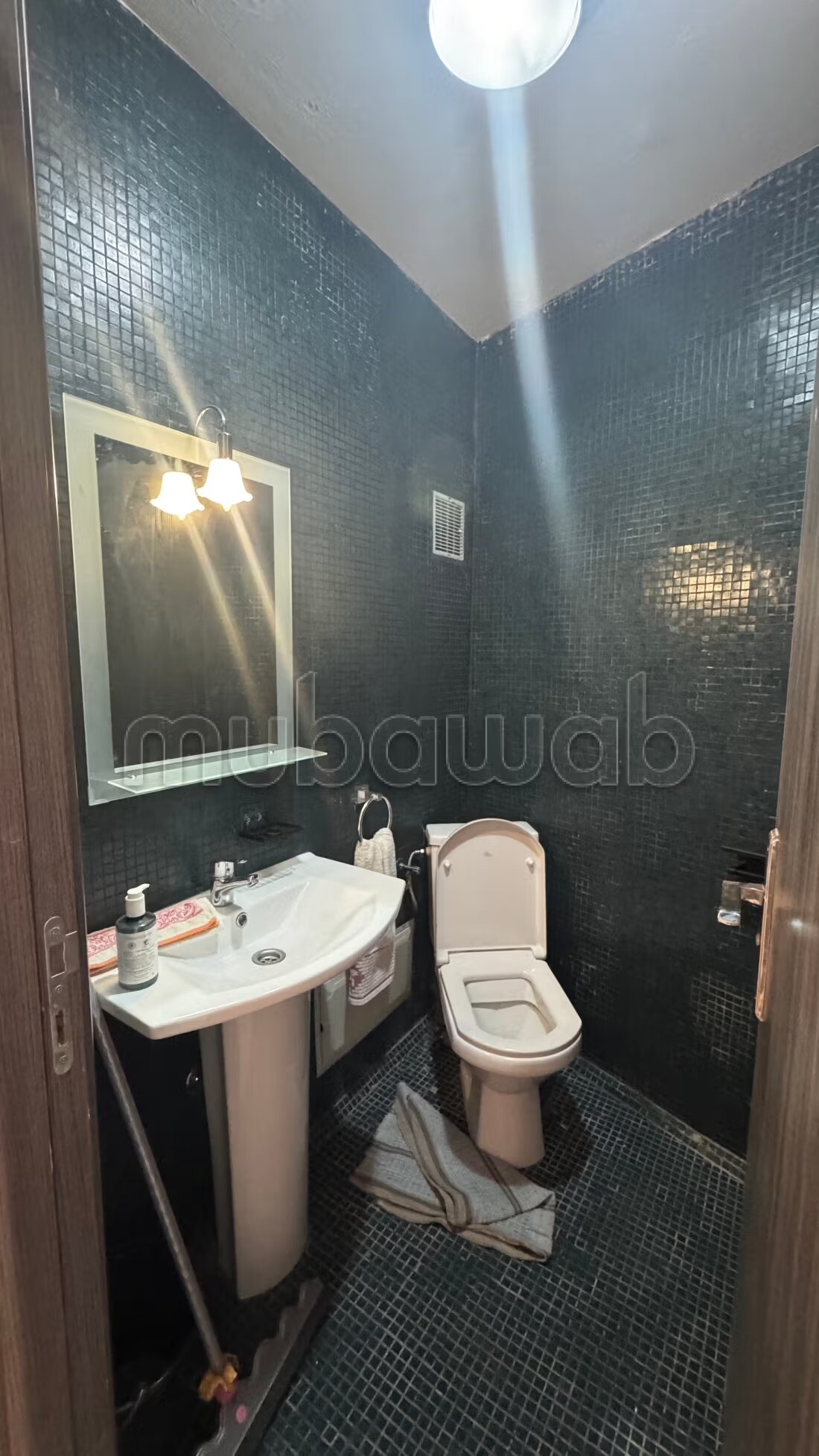 98 m² Apartment for Rent in Marrakech - Guéliz — Photo 362