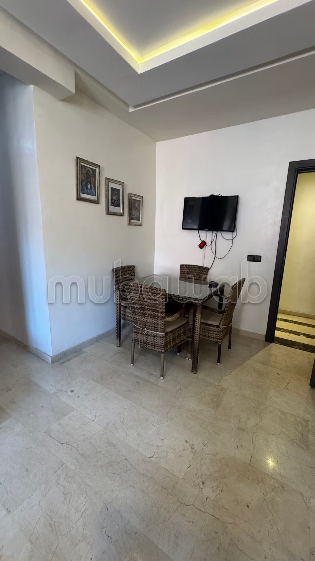 98 m² Apartment for Rent in Marrakech - Guéliz — Photo 363