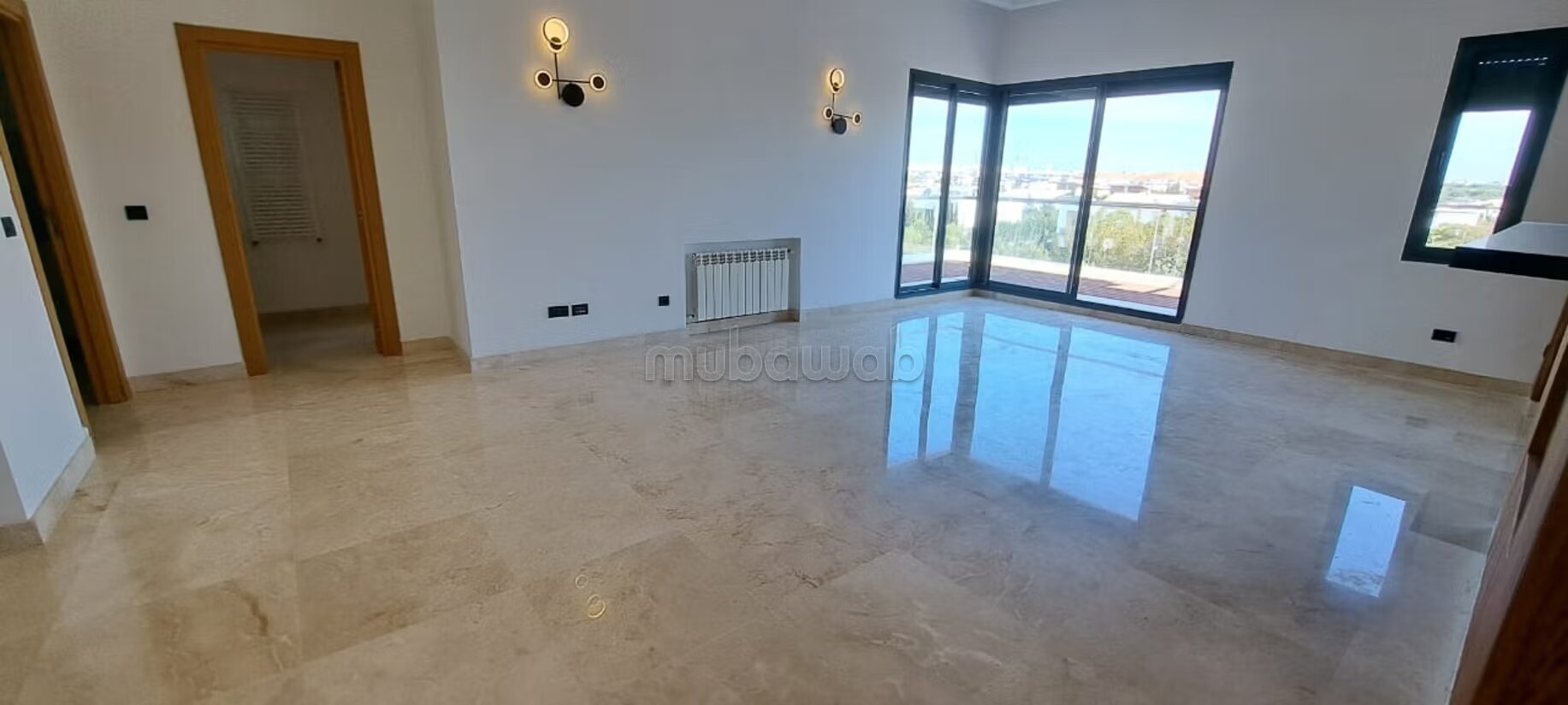 Rare Duplex 271 m² for Rent in Casablanca (Bouskoura) — Photo 6