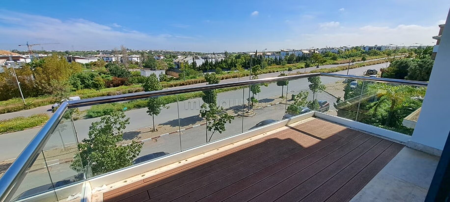 Rare Duplex 271 m² for Rent in Casablanca (Bouskoura) — Photo 8