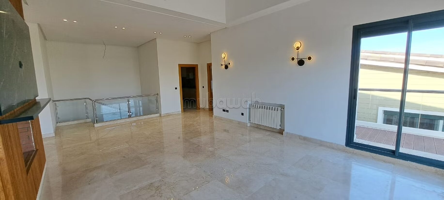 Rare Duplex 271 m² for Rent in Casablanca (Bouskoura) — Photo 11