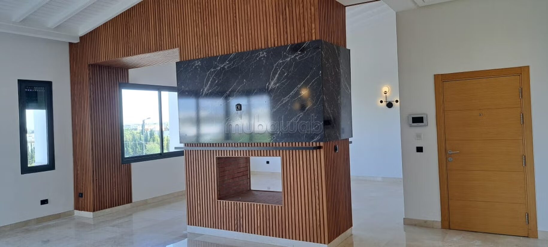 Rare Duplex 271 m² for Rent in Casablanca (Bouskoura) — Photo 14