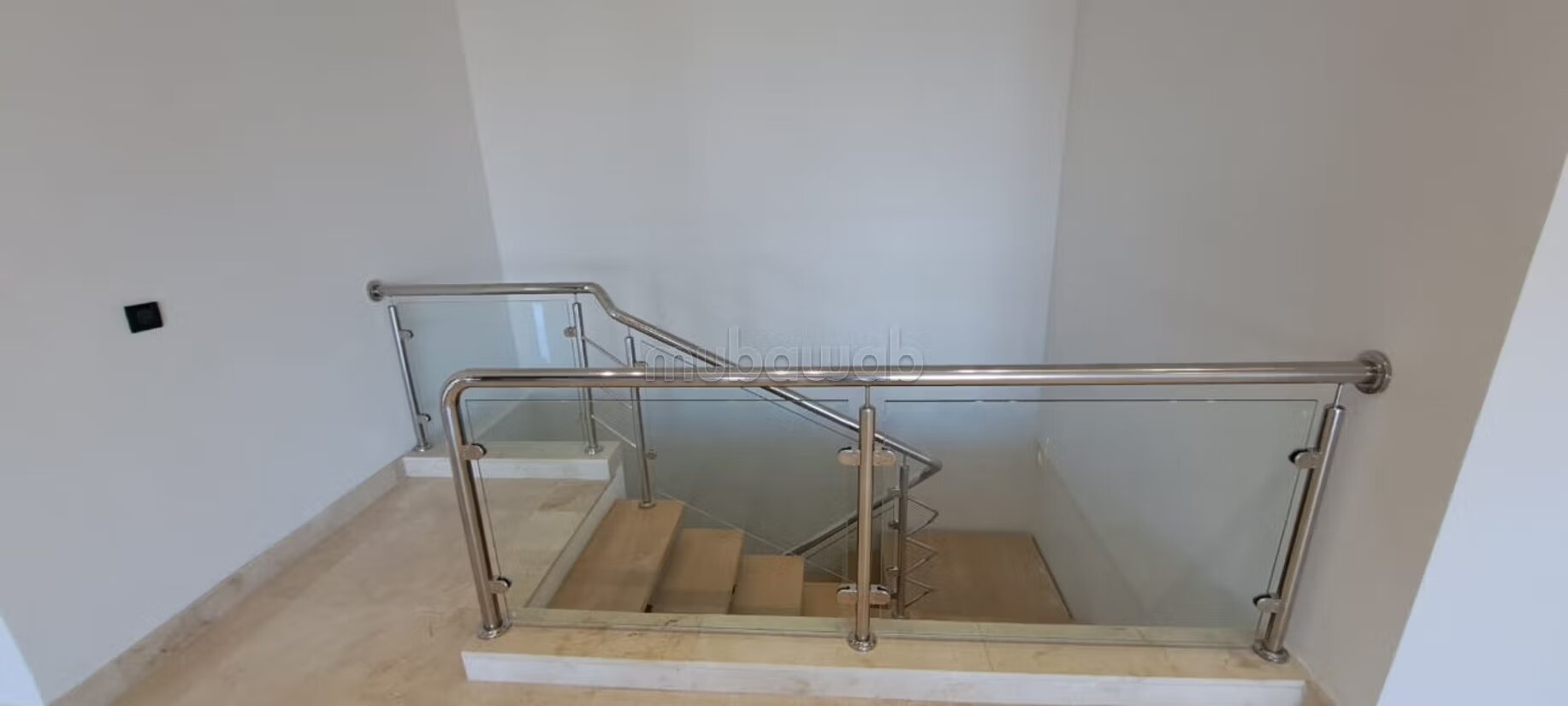 Rare Duplex 271 m² for Rent in Casablanca (Bouskoura) — Photo 15
