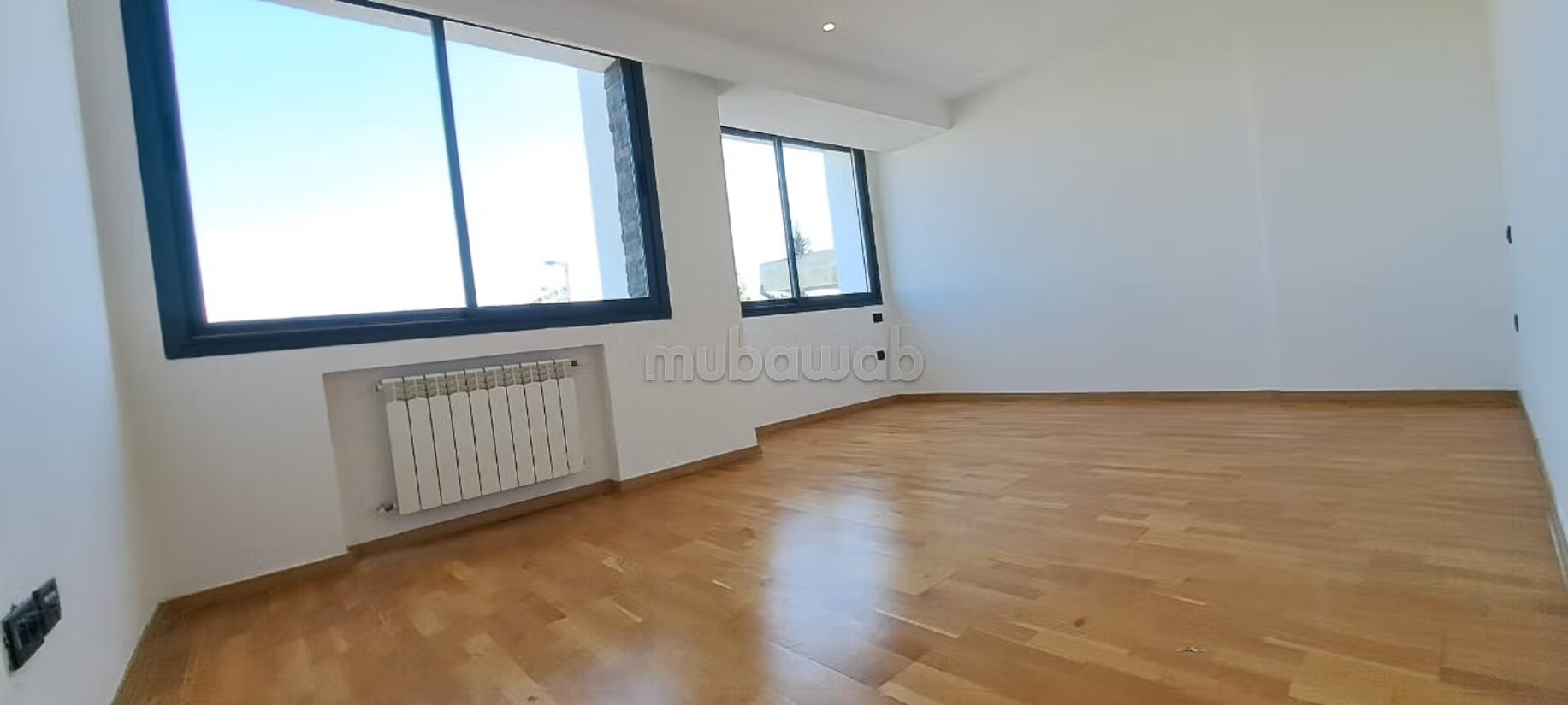 Rare Duplex 271 m² for Rent in Casablanca (Bouskoura) — Photo 16