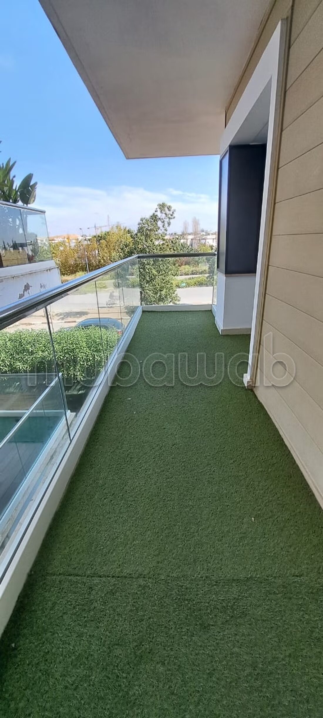 Rare Duplex 271 m² for Rent in Casablanca (Bouskoura) — Photo 19