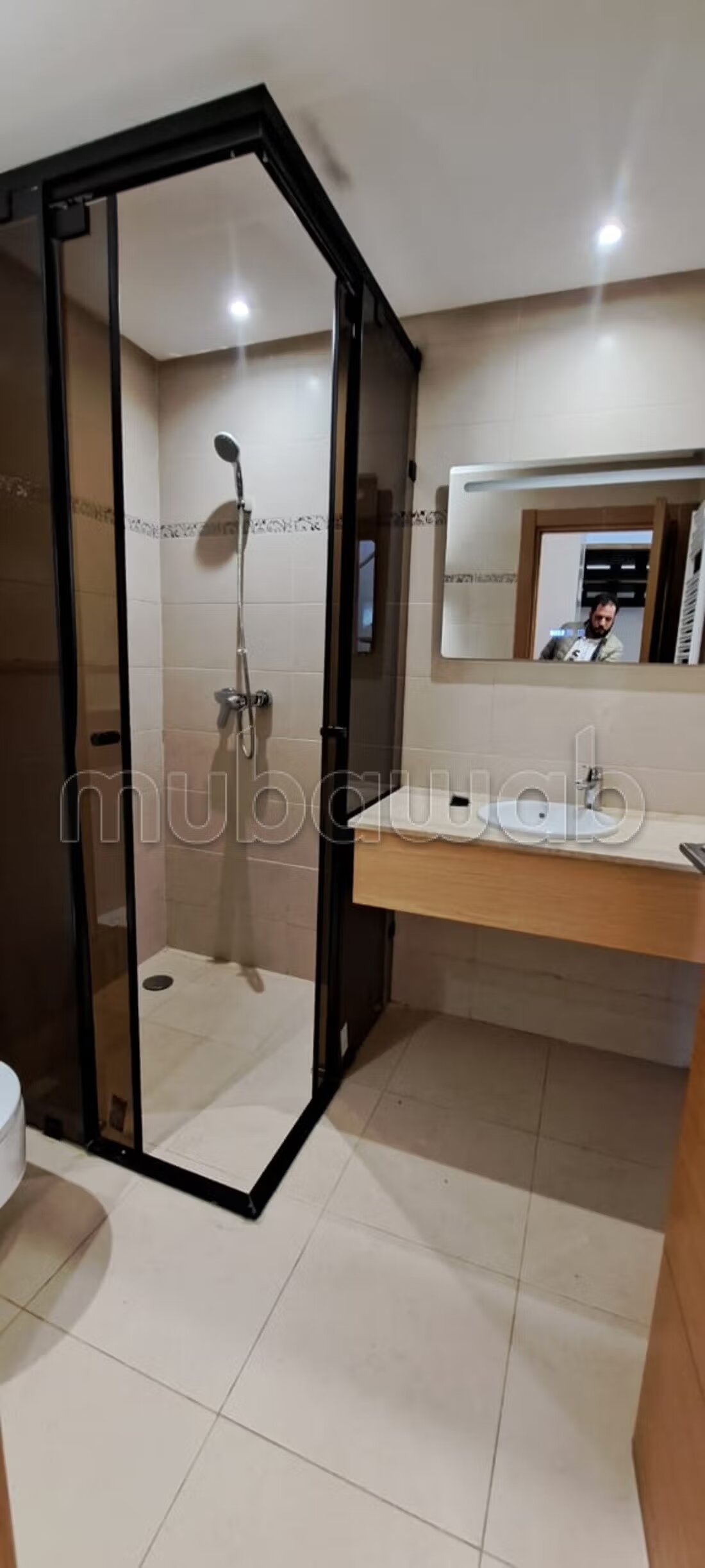 Rare Duplex 271 m² for Rent in Casablanca (Bouskoura) — Photo 22