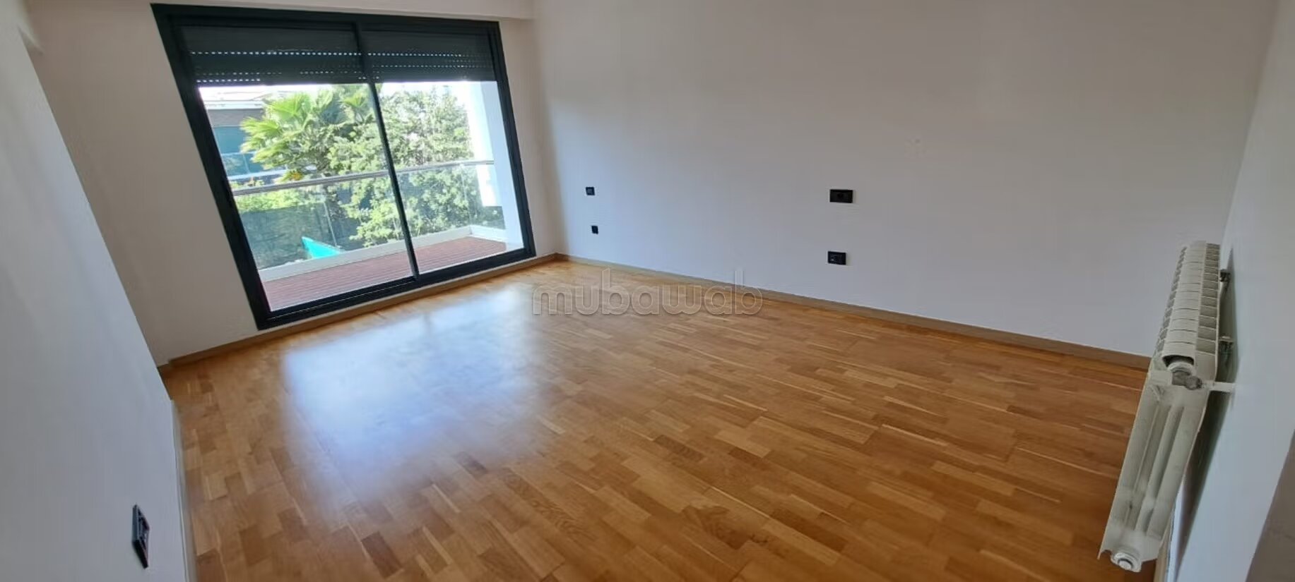 Rare Duplex 271 m² for Rent in Casablanca (Bouskoura) — Photo 23