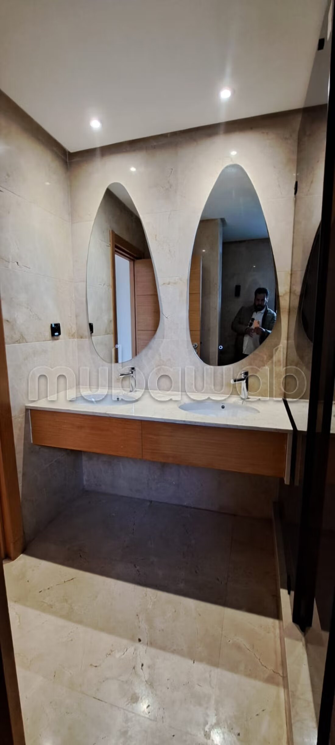 Rare Duplex 271 m² for Rent in Casablanca (Bouskoura) — Photo 25
