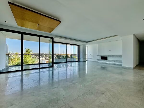 Rare Duplex 271 m² for Rent in Casablanca (Bouskoura) — Photo 29
