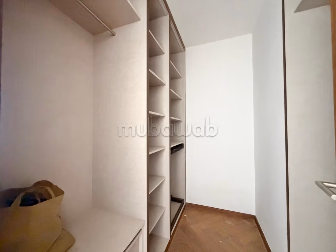 140m² Apartment for Rent in Casablanca Finance City — Photo 11
