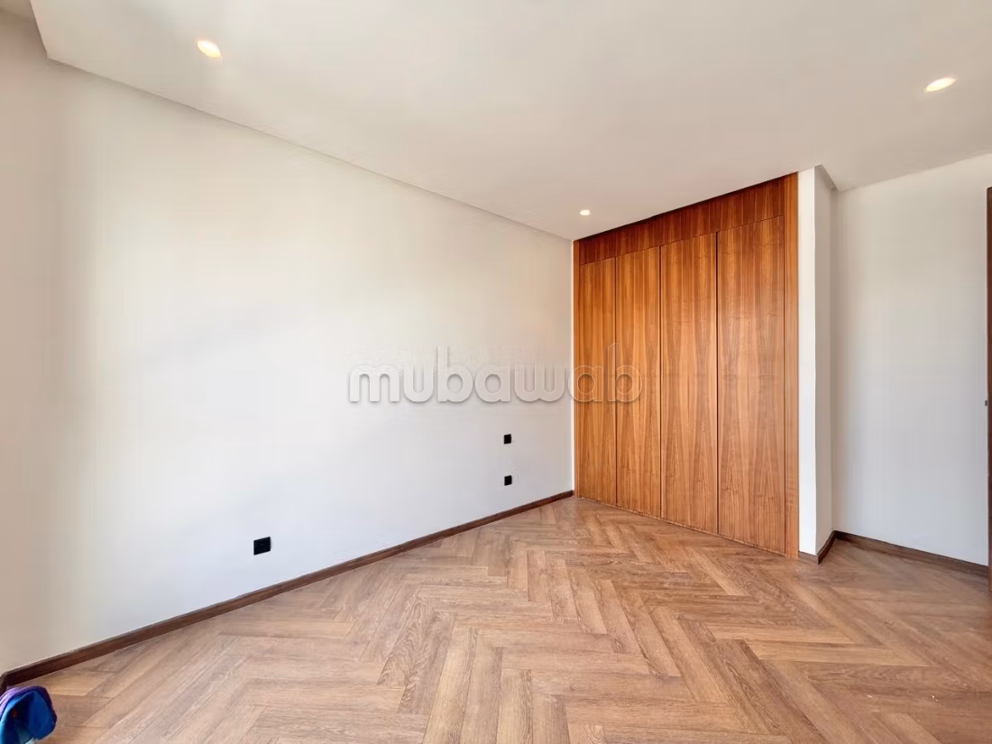 140m² Apartment for Rent in Casablanca Finance City — Photo 15