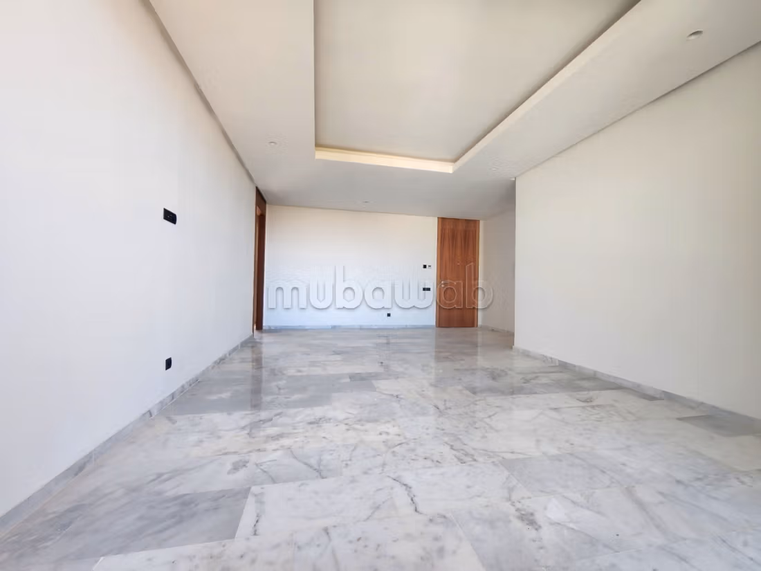 140m² Apartment for Rent in Casablanca Finance City — Photo 17