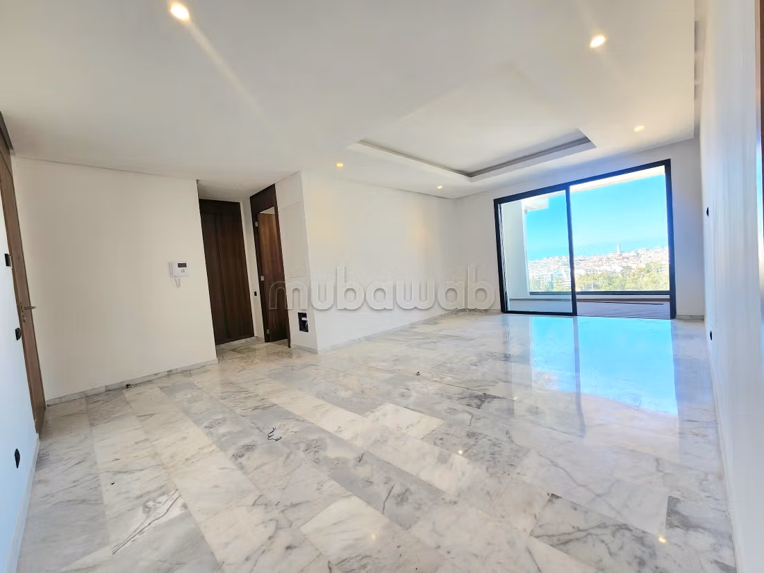 140m² Apartment for Rent in Casablanca Finance City — Photo 19
