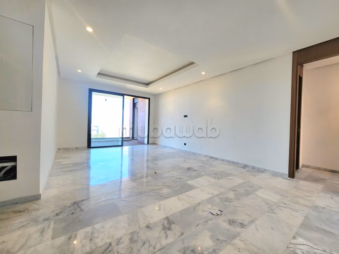 140m² Apartment for Rent in Casablanca Finance City — Photo 21