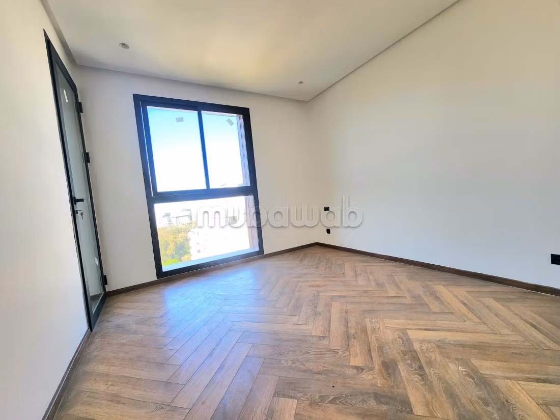 140m² Apartment for Rent in Casablanca Finance City — Photo 25
